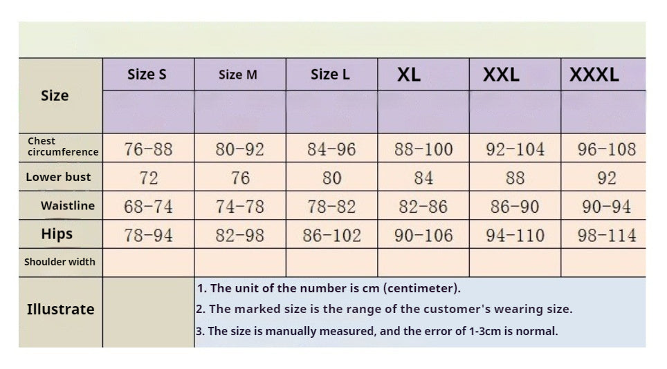 YJ Tube Top Sexy Print Bikini