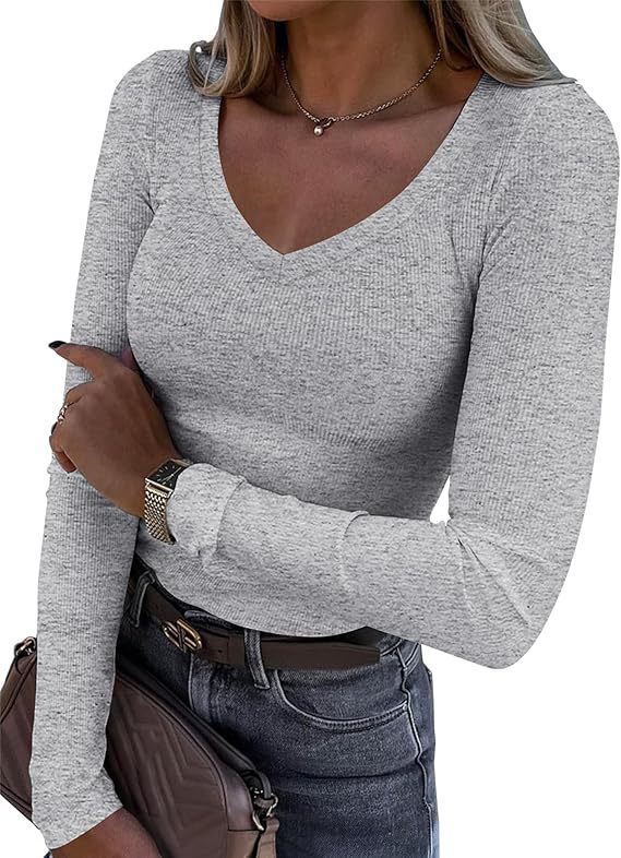 YJ Hot Thread Sunken Stripe Slim Fit Long Style Long Sleeve